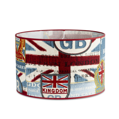 Абажур «12-0906» 